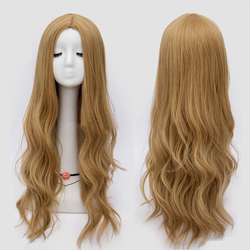 M3GAN 2023 Movie Megan Cosplay Wig