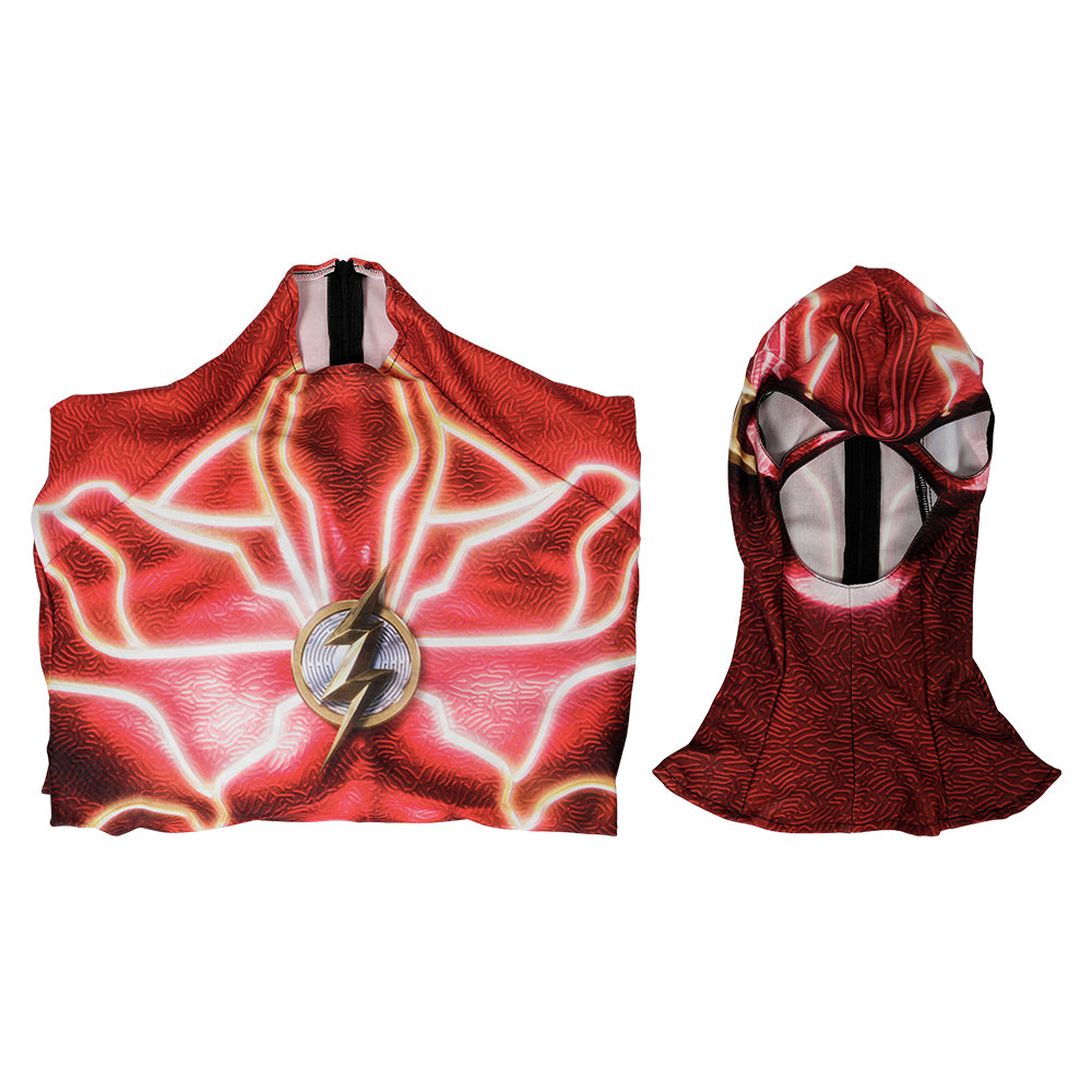 Marvel's Spider-Man Iron Spider Armor Cosplay Costume