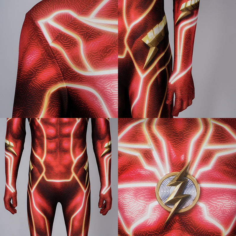 Marvel's Spider-Man Iron Spider Armor Cosplay Costume