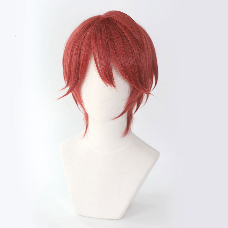 Mask Danshi This Shouldn't Lead to Love Mask Danshi wa Koishitakunai