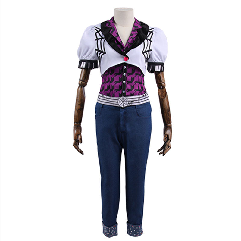 Monster High Operetta Cosplay Costume