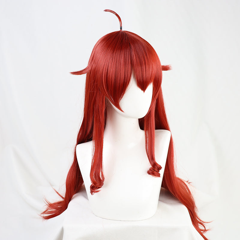 Mushoku Tensei Eris Boreas Greyrat Eris Greyrat Cosplay Wig