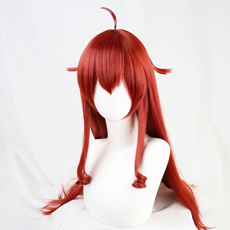 Mushoku Tensei Eris Boreas Greyrat Eris Greyrat Cosplay Wig