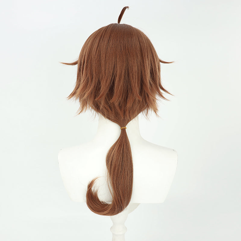 Mushoku Tensei: Jobless Reincarnation Season 2 Rudeus Greyrat Cosplay Wig