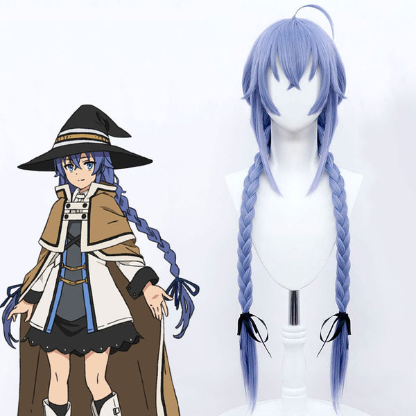 Mushoku Tensei Roxy Migurdia Cosplay Wig