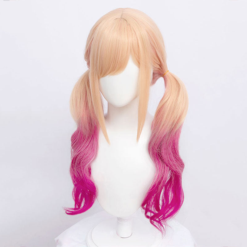 My Dress-Up Darling Kitagawa Marin Cat Cosplay Wig