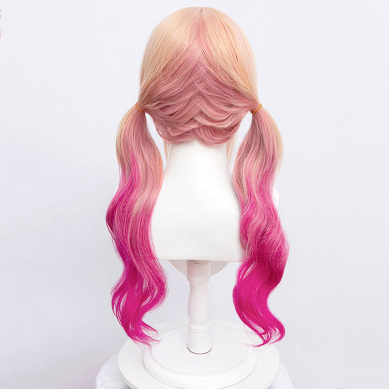 My Dress-Up Darling Kitagawa Marin Cat Cosplay Wig