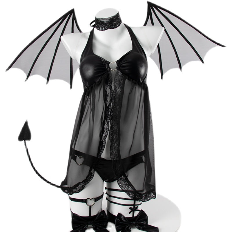 My Dress-Up Darling Kitagawa Marin Little Devil Cosplay Costume B Edition