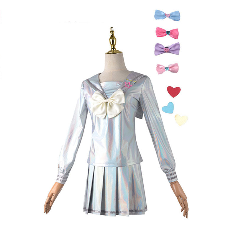 Needy Streamer Overload MGkawaiiAngel-chan KAngel Cosplay Costume