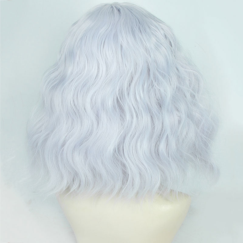 Hunter X Hunter Neferpitou Pitou Cosplay Wig