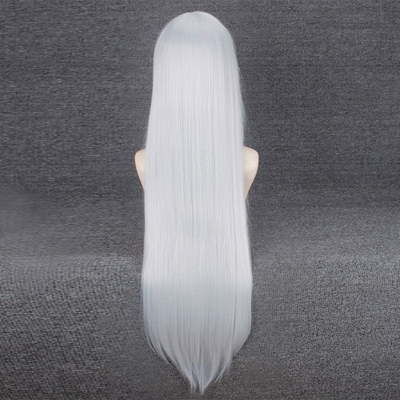 NieR: Automata YoRHa Type A No.2 A2 Cosplay Wig