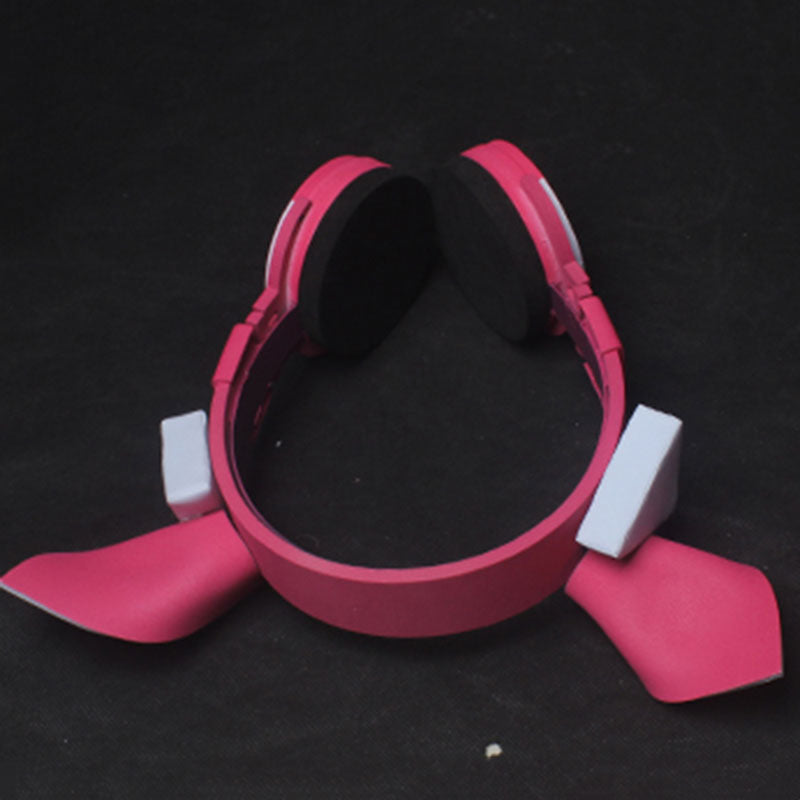 Goddess of Victory: Nikke Unlimited Alice Headset Cosplay Accessory Prop
