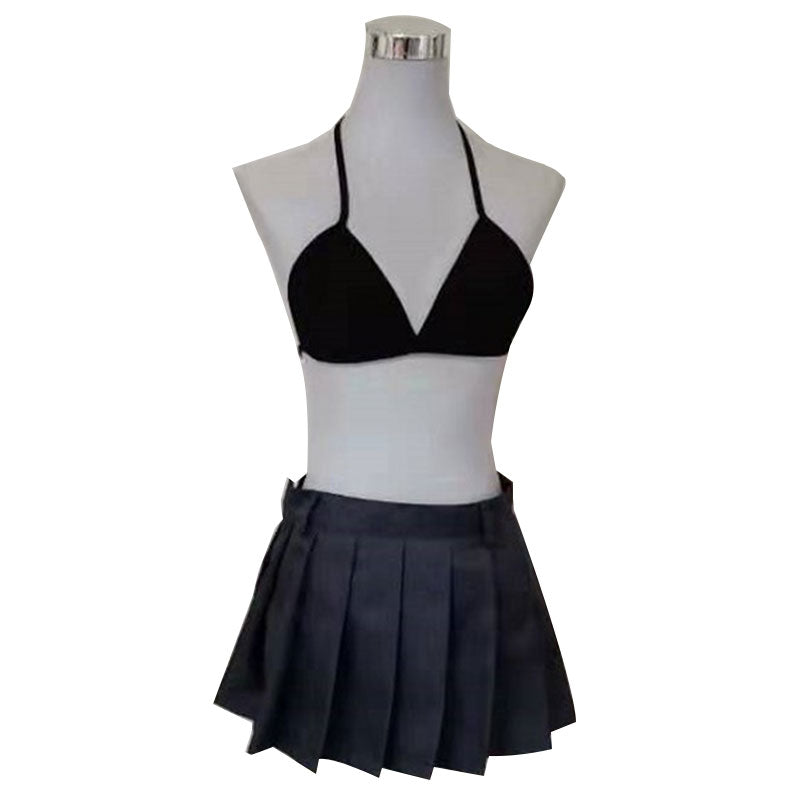 Noragami Bishamon Bishamonten Gokou Cosplay Costume