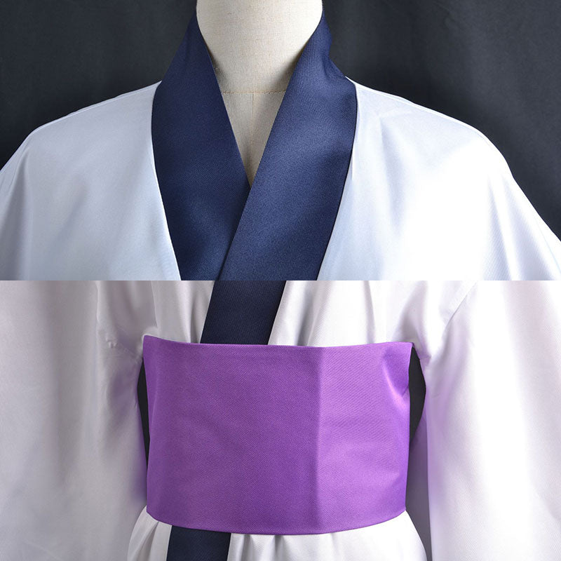 One Piece Roronoa Zoro Cosplay Costume