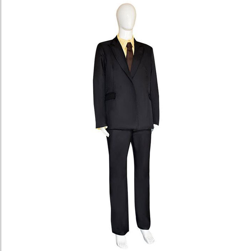 One Piece Sanji Cosplay Costume