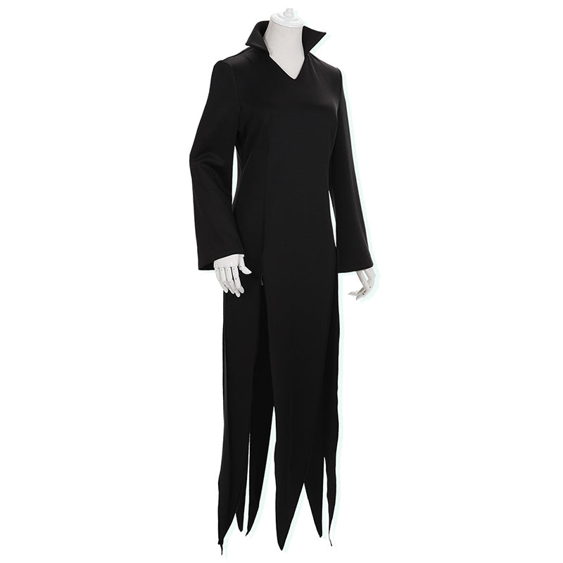 One Punch Man Tornado of Terror Tatsumaki Cosplay Costume