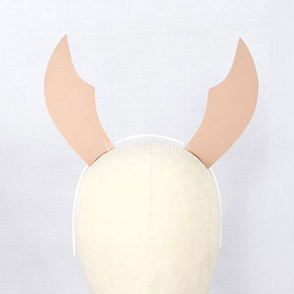 Ootutuki Kaguya Kaguya Ōtsutsuki from Naruto Halloween Headwear Cosplay Accessory Prop - Winkcosplay