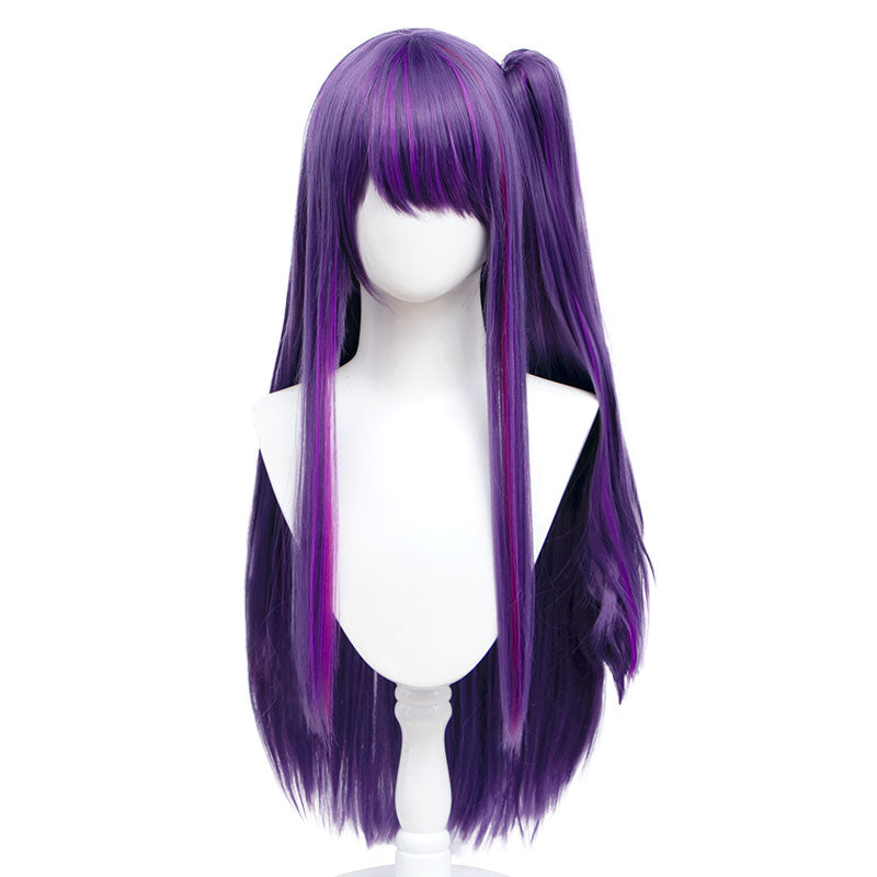 Oshi no Ko Favorite Girl My Idol's Child Ai Hoshino Cosplay Wig - Select Headwear