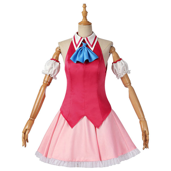 Oshi no Ko Favorite Girl My Idol's Child Ai Hoshino OP Cosplay Costume