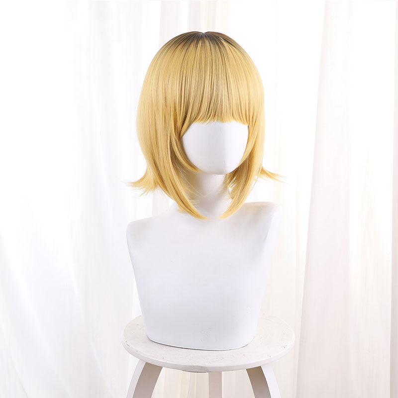 Oshi no Ko Favorite Girl My Idol's Child Mem-Cho Cosplay Wig