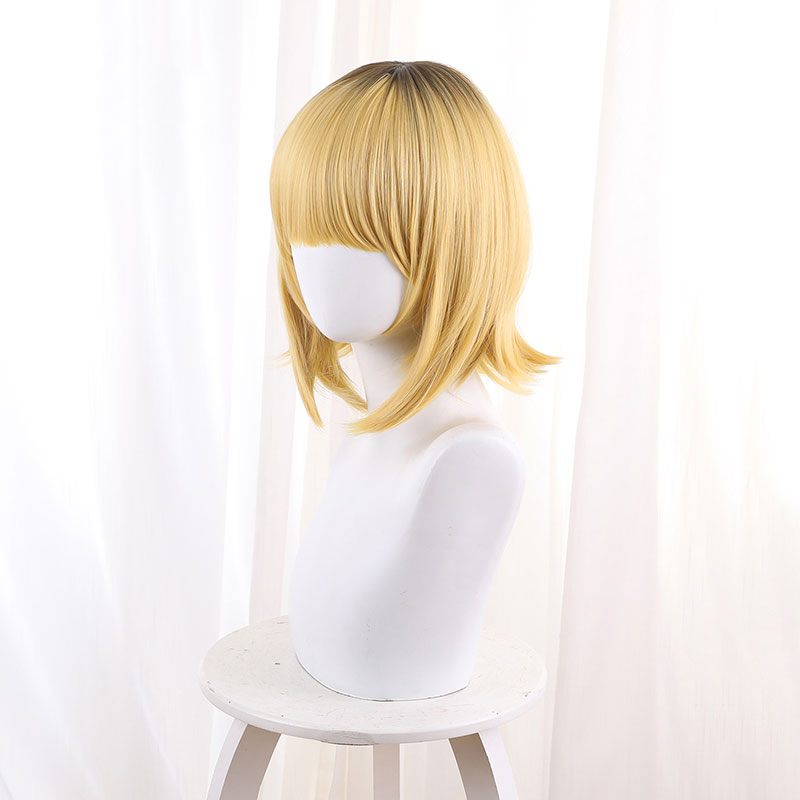 Oshi no Ko Favorite Girl My Idol's Child Mem-Cho Cosplay Wig