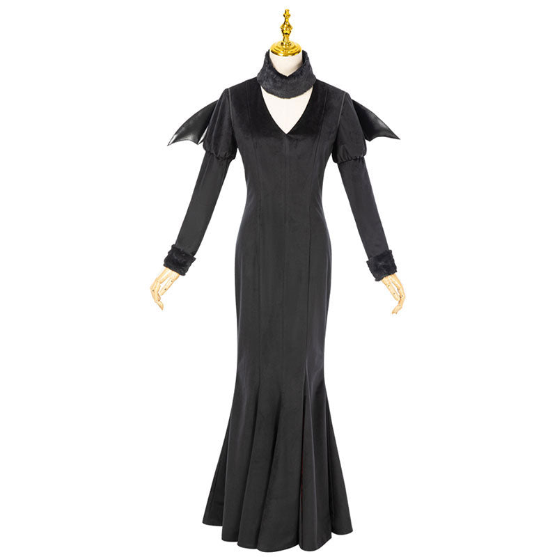 Overlord Renner Theiere Chardelon Ryle Vaiself Witch of the Falling Kingdom Cosplay Costume