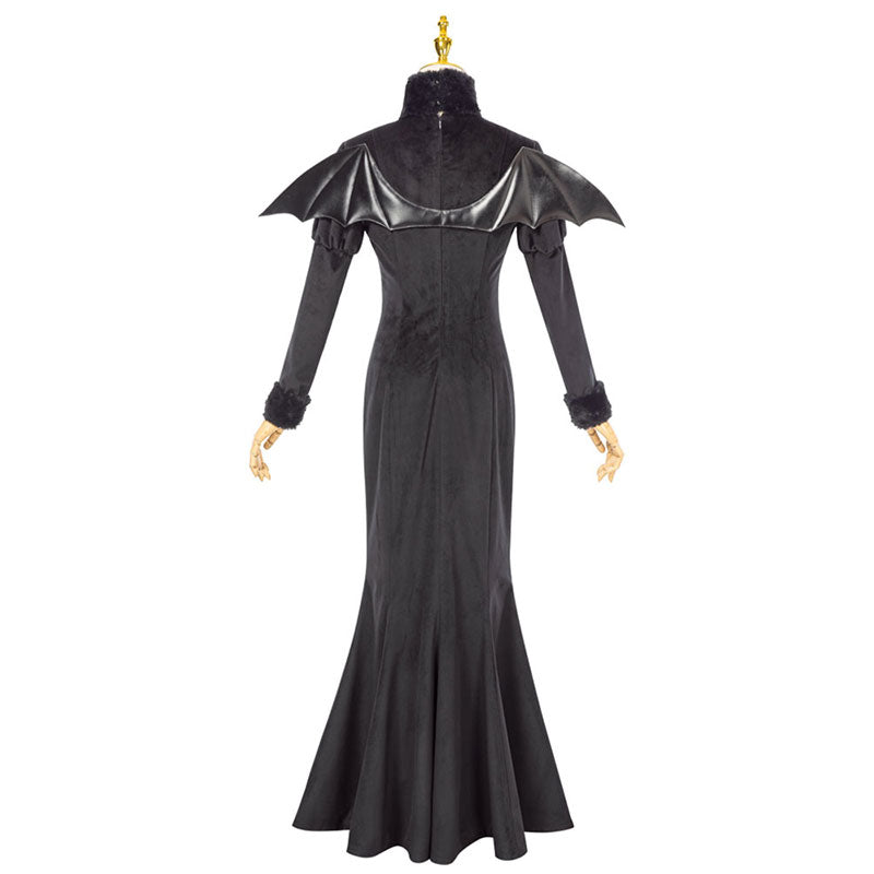 Overlord Renner Theiere Chardelon Ryle Vaiself Witch of the Falling Kingdom Cosplay Costume