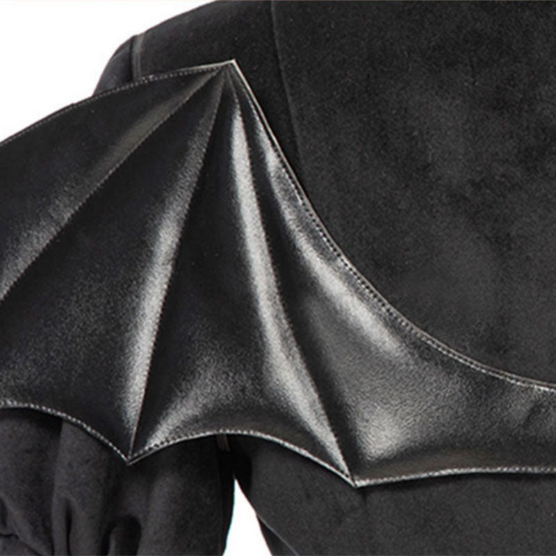 Overlord Renner Theiere Chardelon Ryle Vaiself Witch of the Falling Kingdom Cosplay Costume