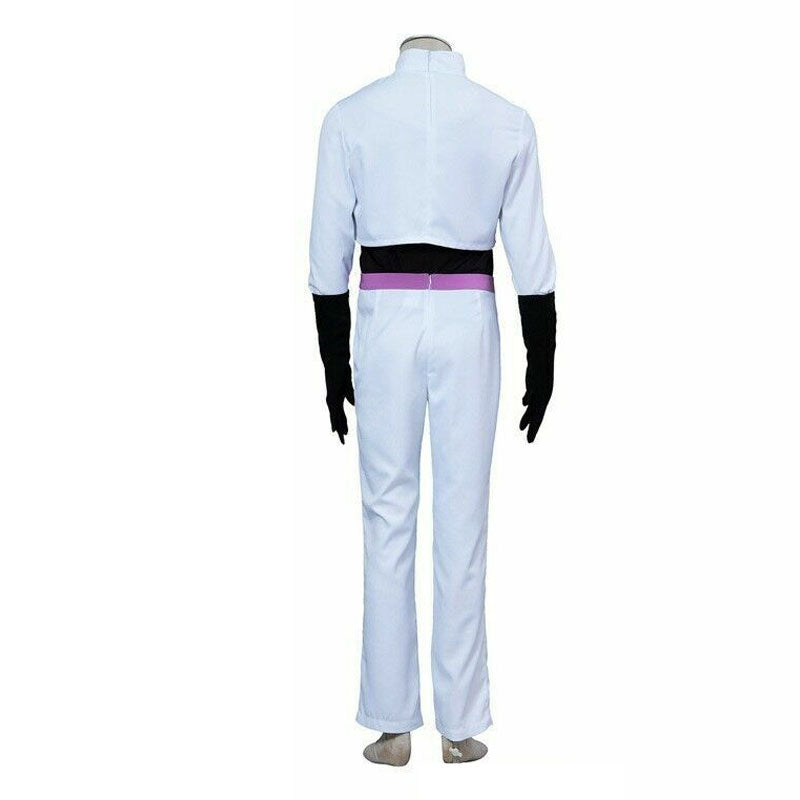 Pokémon Pokemon James Halloween Cosplay Costume