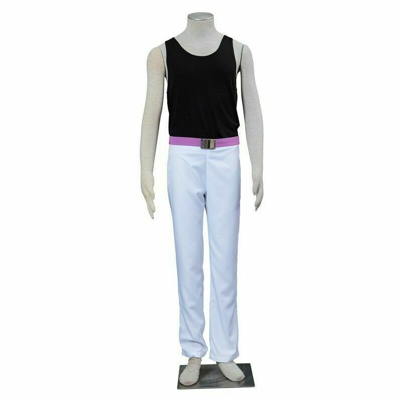 Pokémon Pokemon James Halloween Cosplay Costume