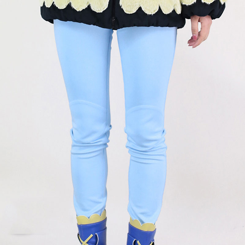 Scarlet and Violet Grusha Cosplay Costume