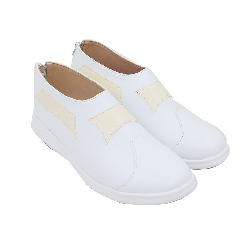 Scarlet and Violet Katy Cosplay Shoes