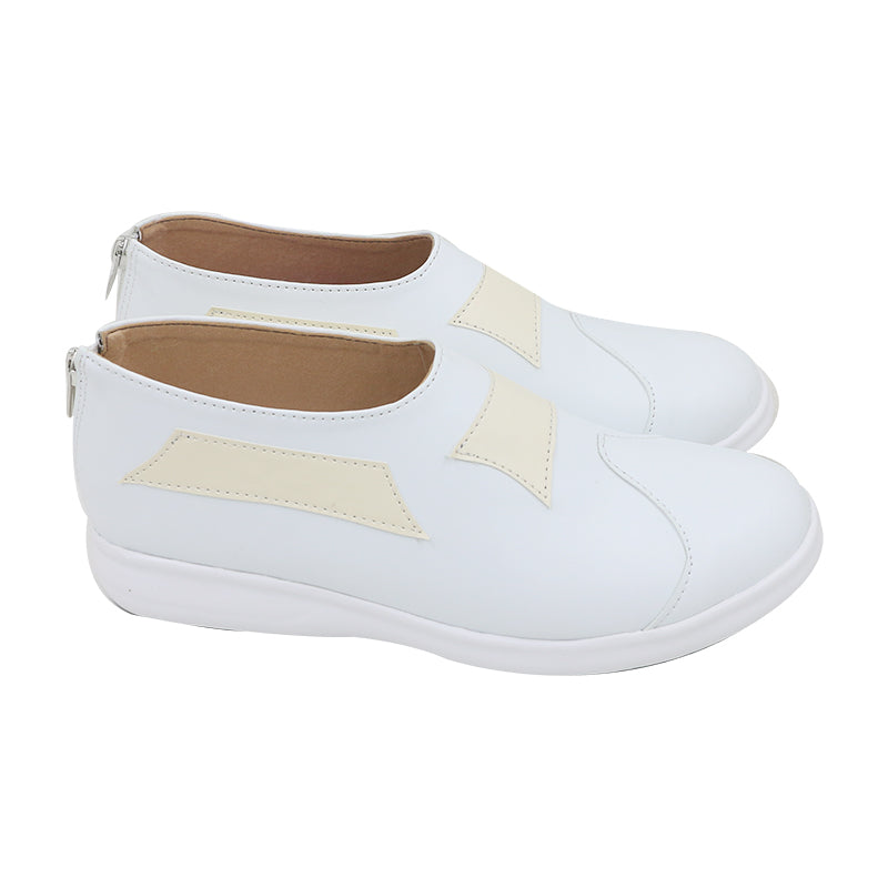 Scarlet and Violet Katy Cosplay Shoes