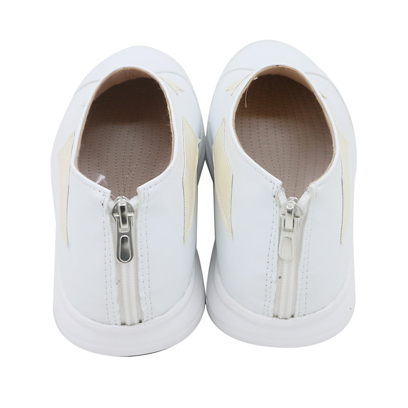 Scarlet and Violet Katy Cosplay Shoes