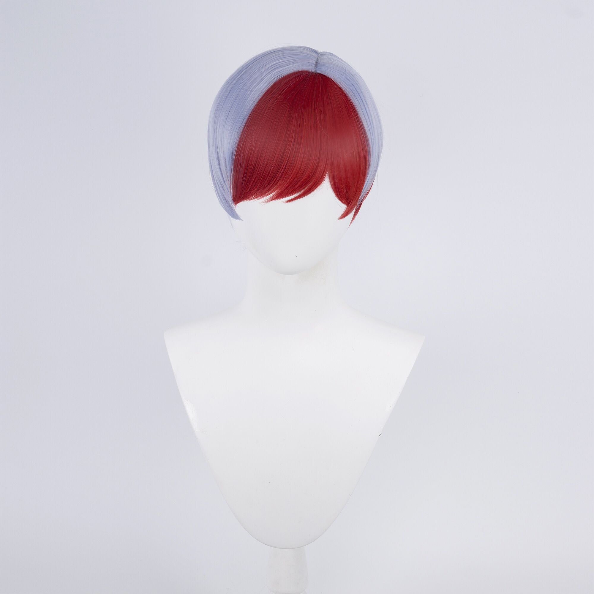 Pokemon Pokémon Scarlet and Violet Penny Cosplay Wig B Edition