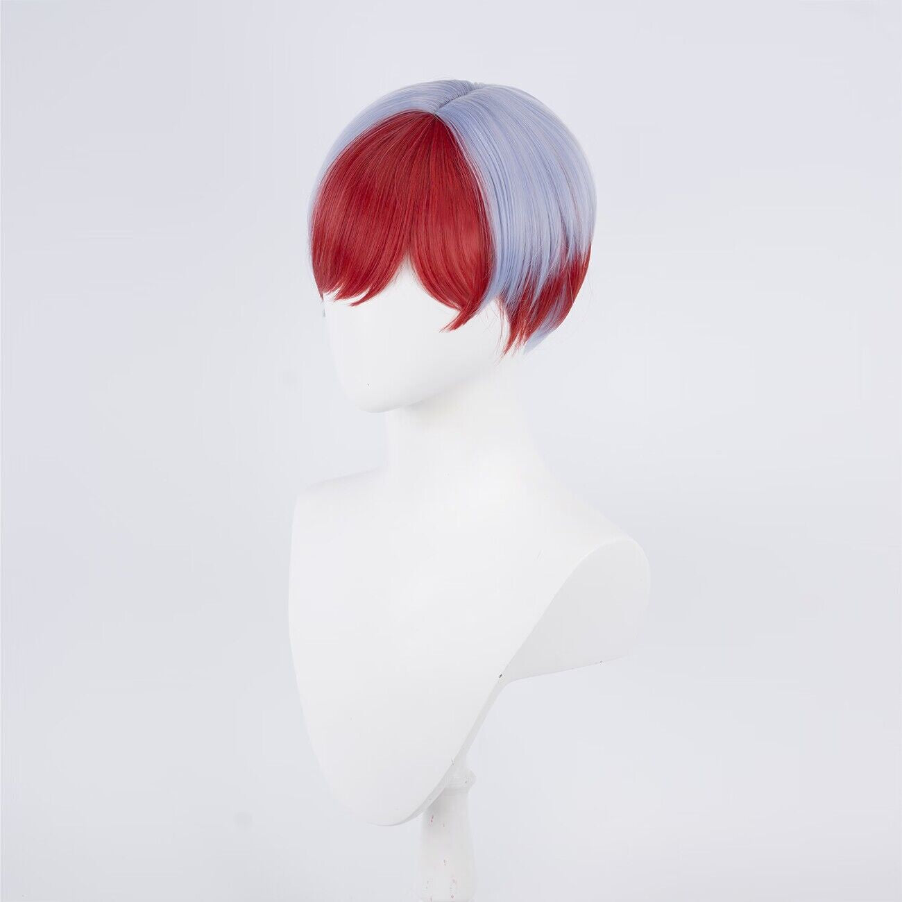 Pokemon Pokémon Scarlet and Violet Penny Cosplay Wig B Edition