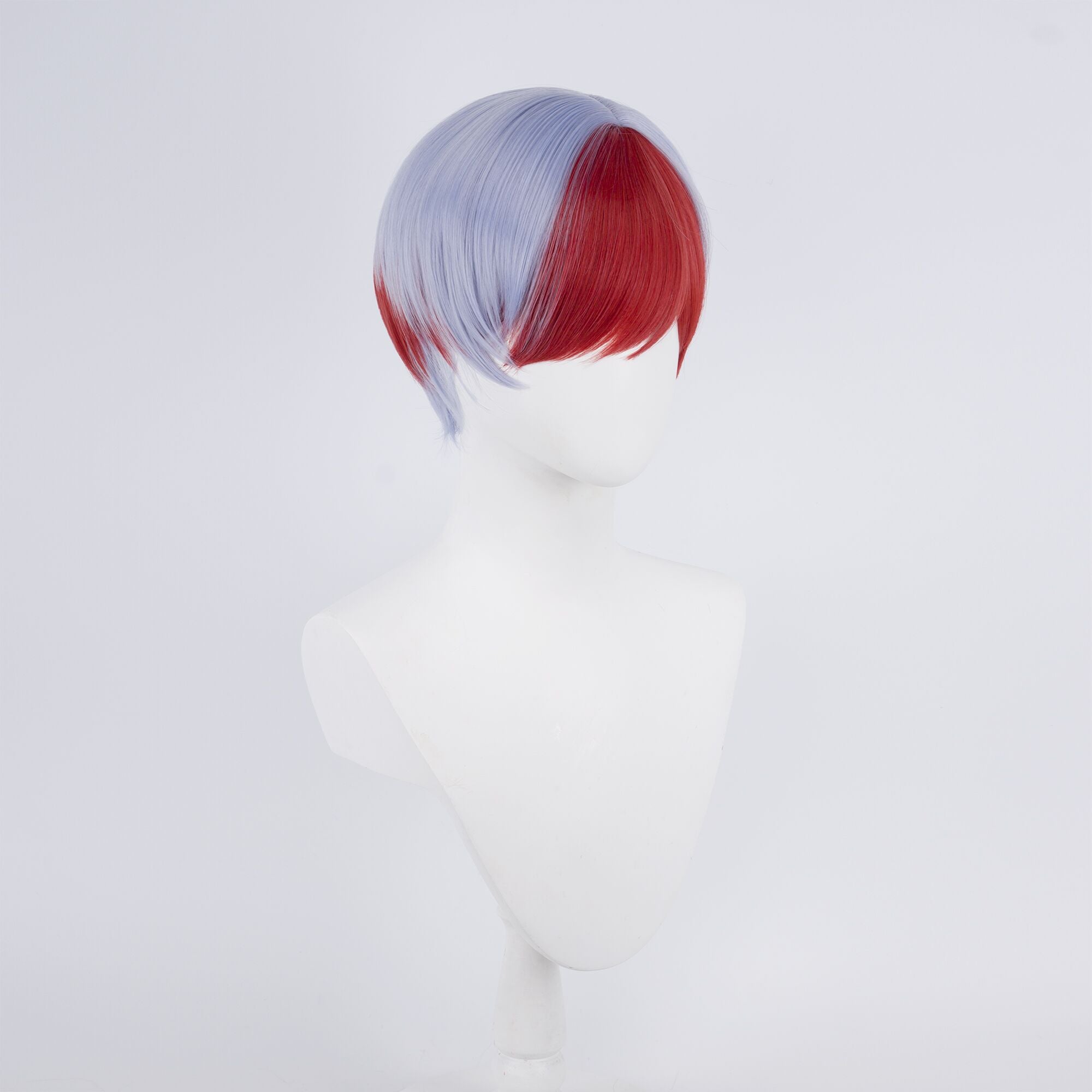 Pokemon Pokémon Scarlet and Violet Penny Cosplay Wig B Edition