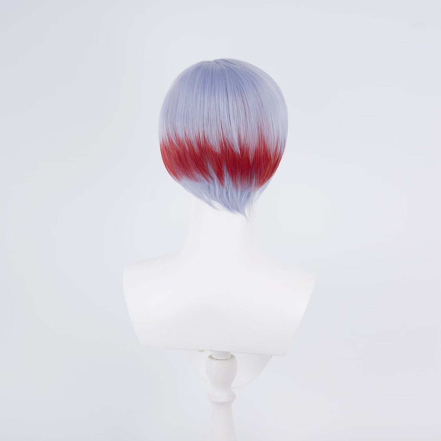 Pokemon Pokémon Scarlet and Violet Penny Cosplay Wig B Edition