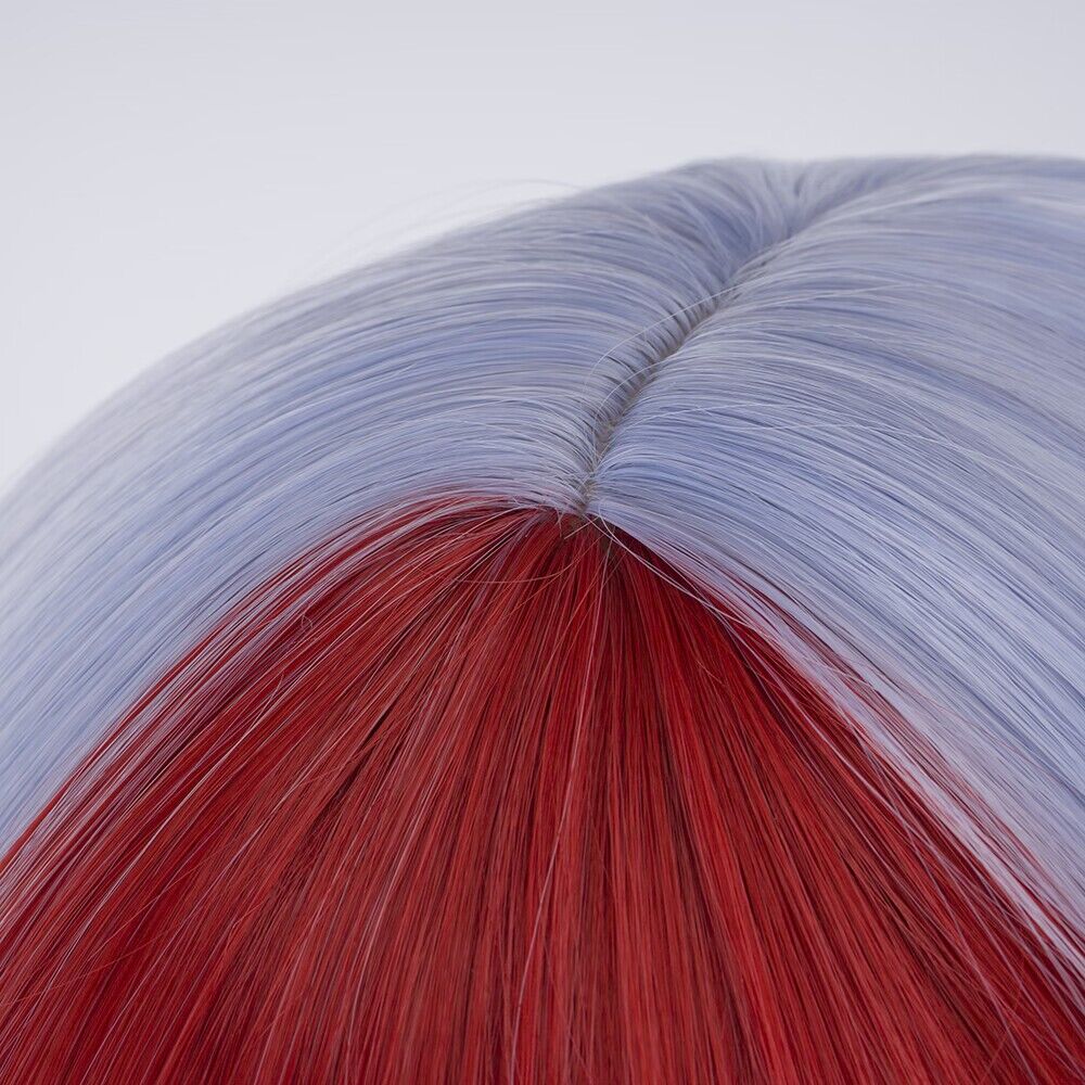 Pokemon Pokémon Scarlet and Violet Penny Cosplay Wig B Edition