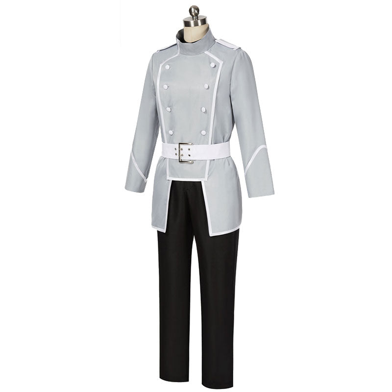 Ragna Crimson Ragna Cosplay Costume