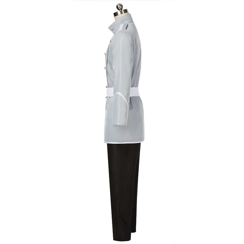 Ragna Crimson Ragna Cosplay Costume