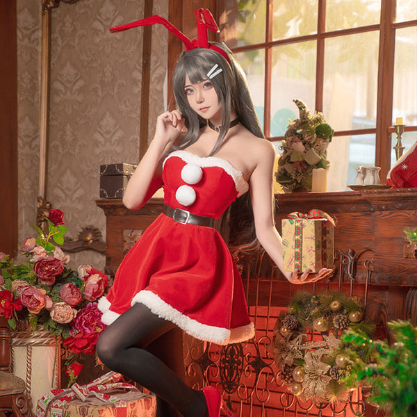 Bunny Girl – Winkcosplay