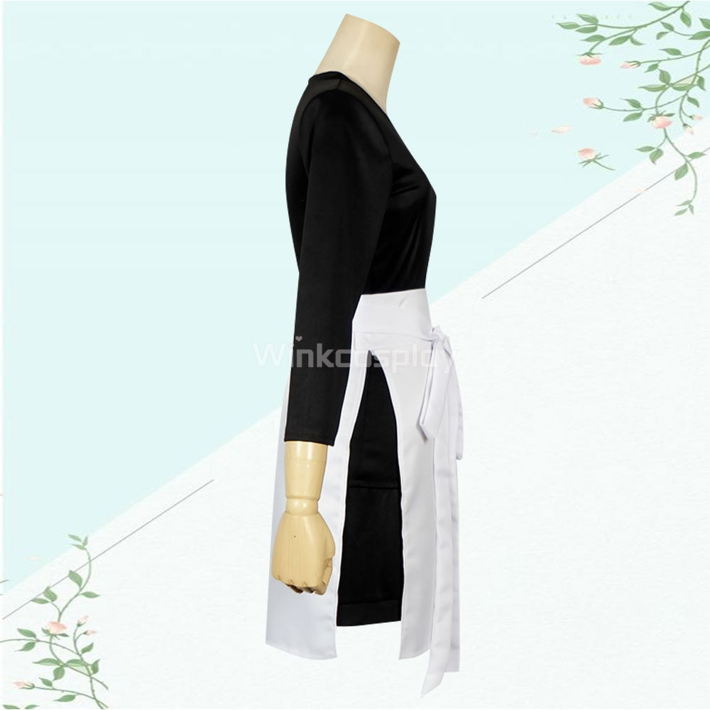 Rin Nohara from Naruto Halloween Cosplay Costume - Winkcosplay
