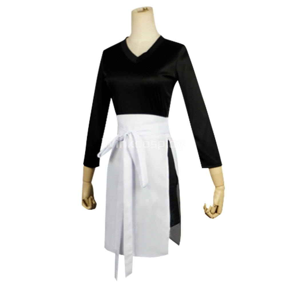 Rin Nohara from Naruto Halloween Cosplay Costume - Winkcosplay