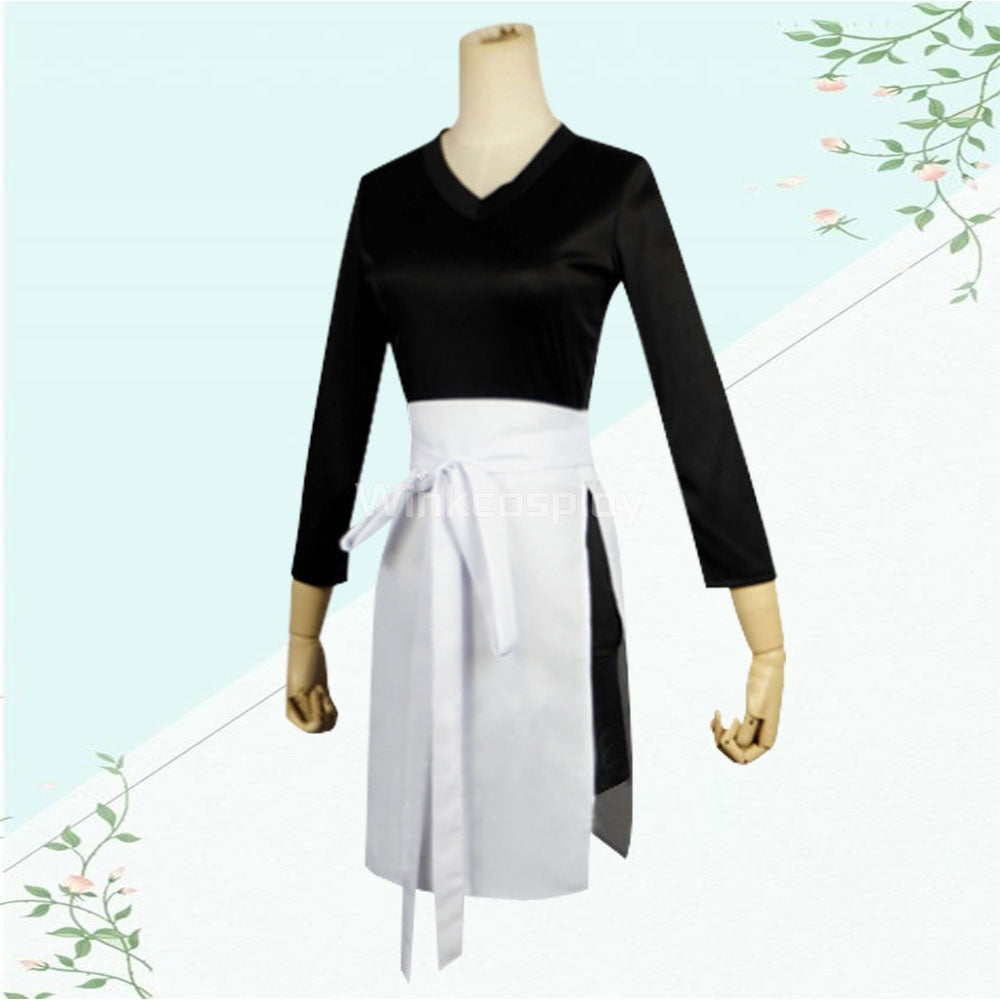 Rin Nohara from Naruto Halloween Cosplay Costume - Winkcosplay