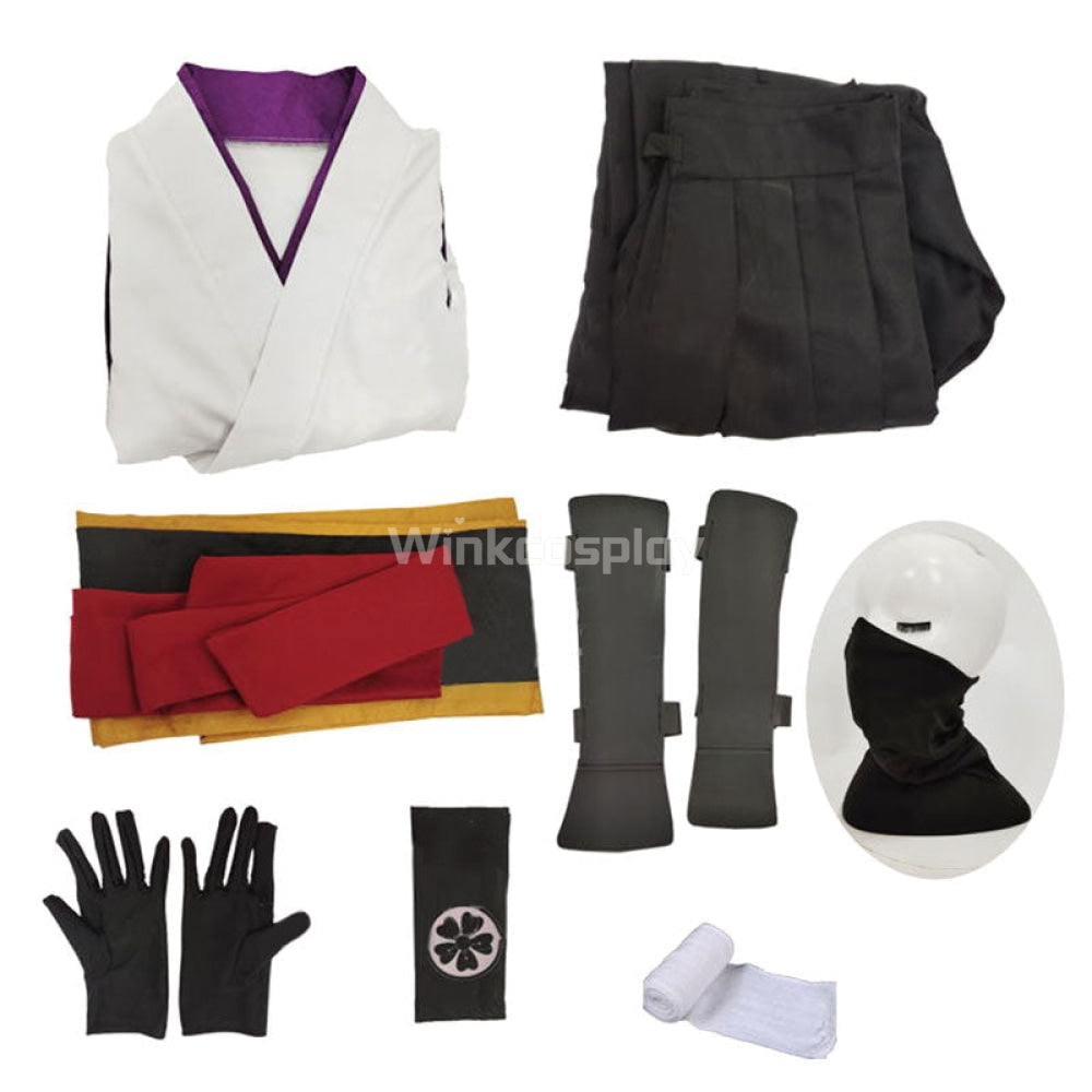 SK8 the Infinity SK¡Þ Cherry Blossom Cosplay Costume