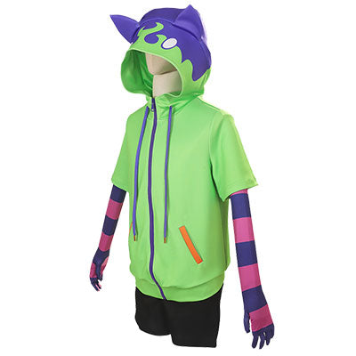 SK8 the Infinity SK∞ Miya Chinen Cosplay Costume