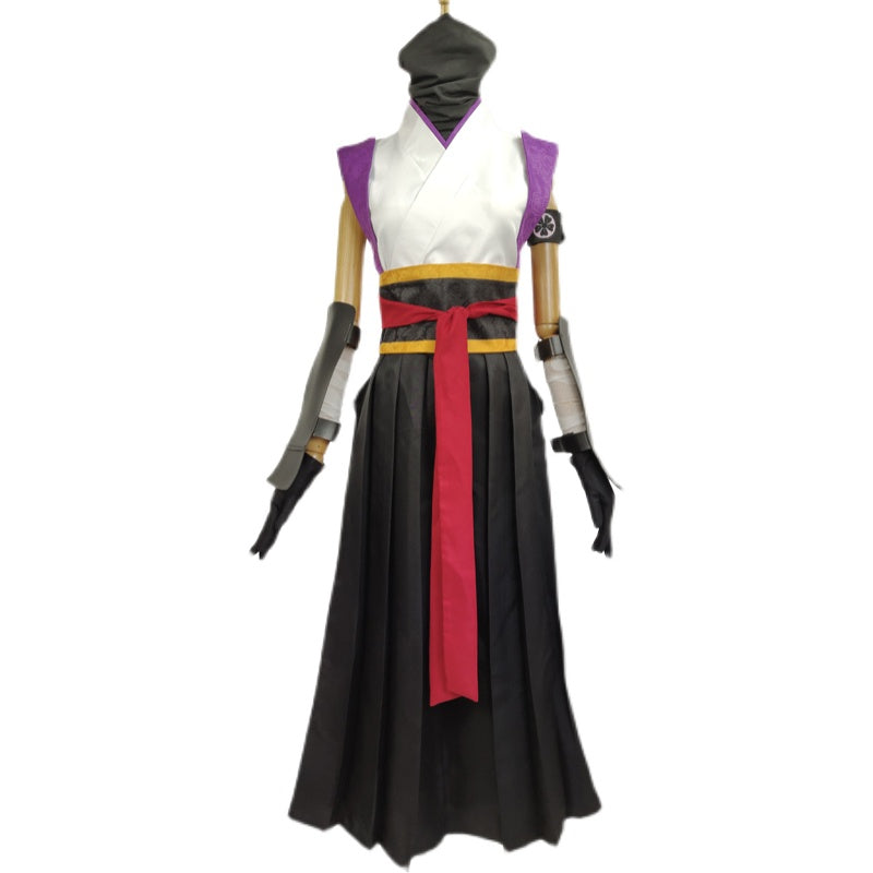 SK8 the Infinity SK¡Þ Cherry Blossom Cosplay Costume