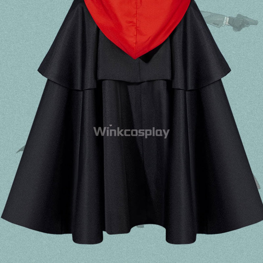 SPY×FAMILY Anya Forger Cosplay Costume