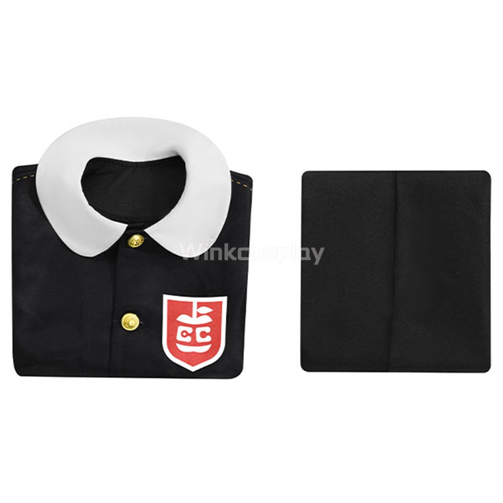 SPY×FAMILY Damian Desmond Cosplay Costume